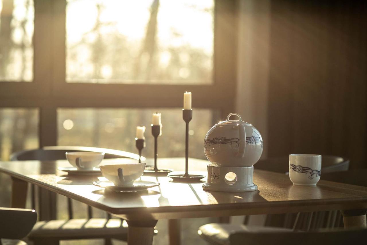 Im-Jaich Naturoase Gustow Gustow  외부 사진
