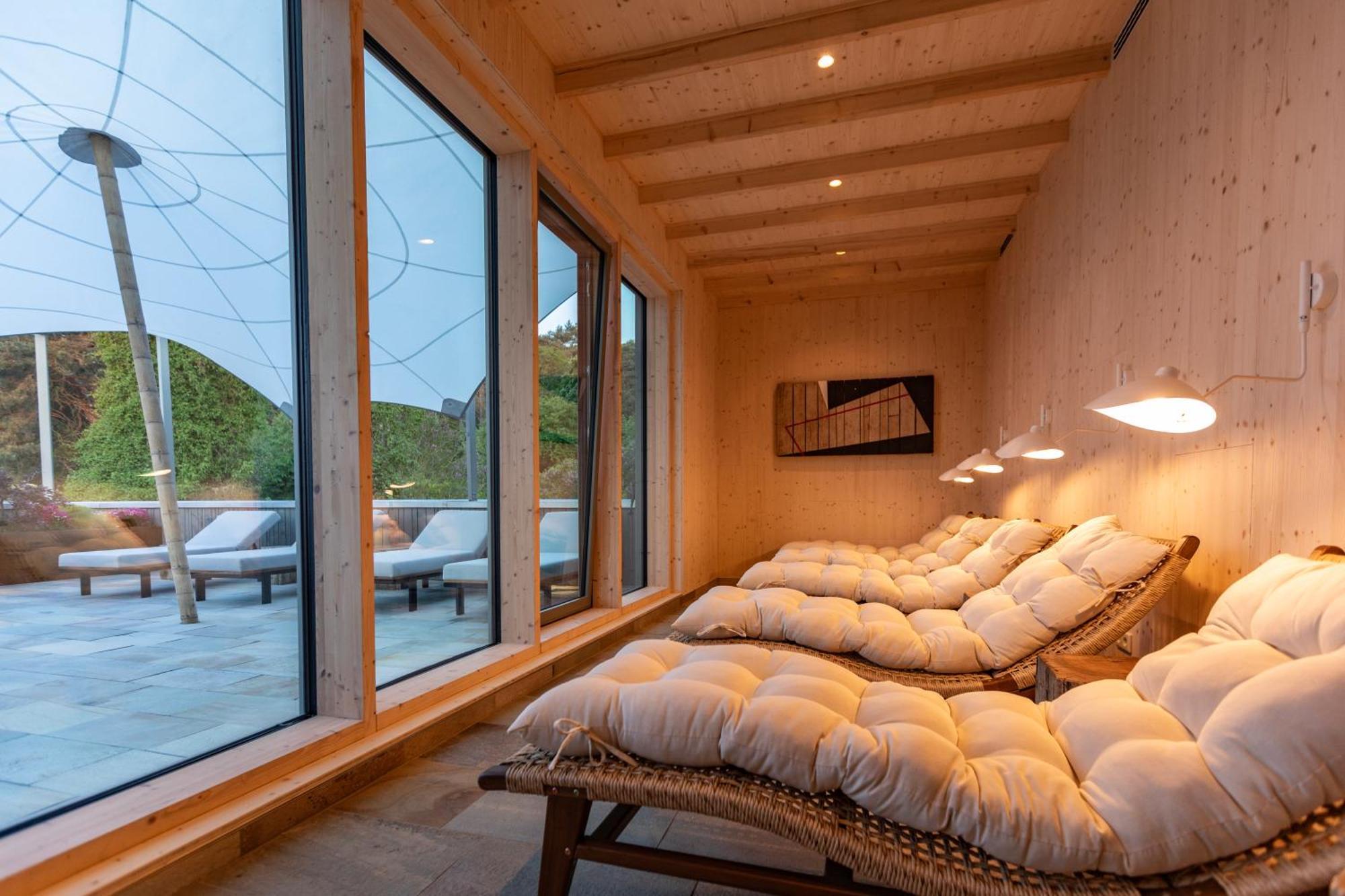 Im-Jaich Naturoase Gustow Gustow  외부 사진
